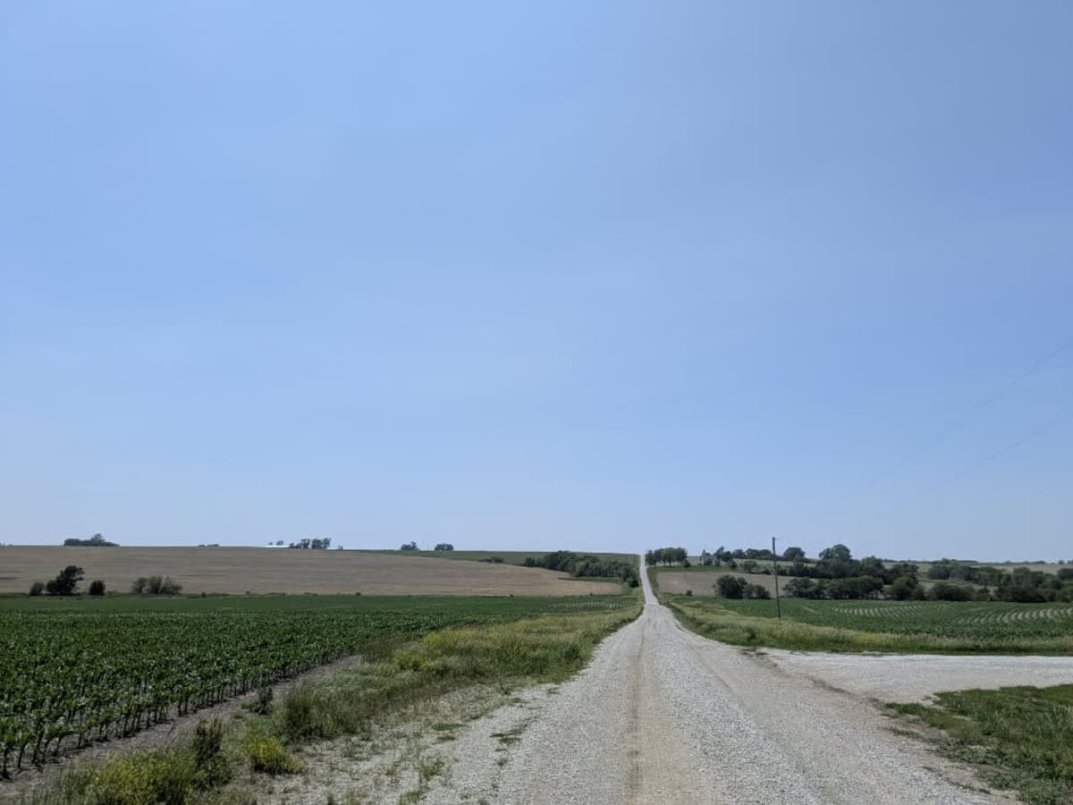 O Road photo 4