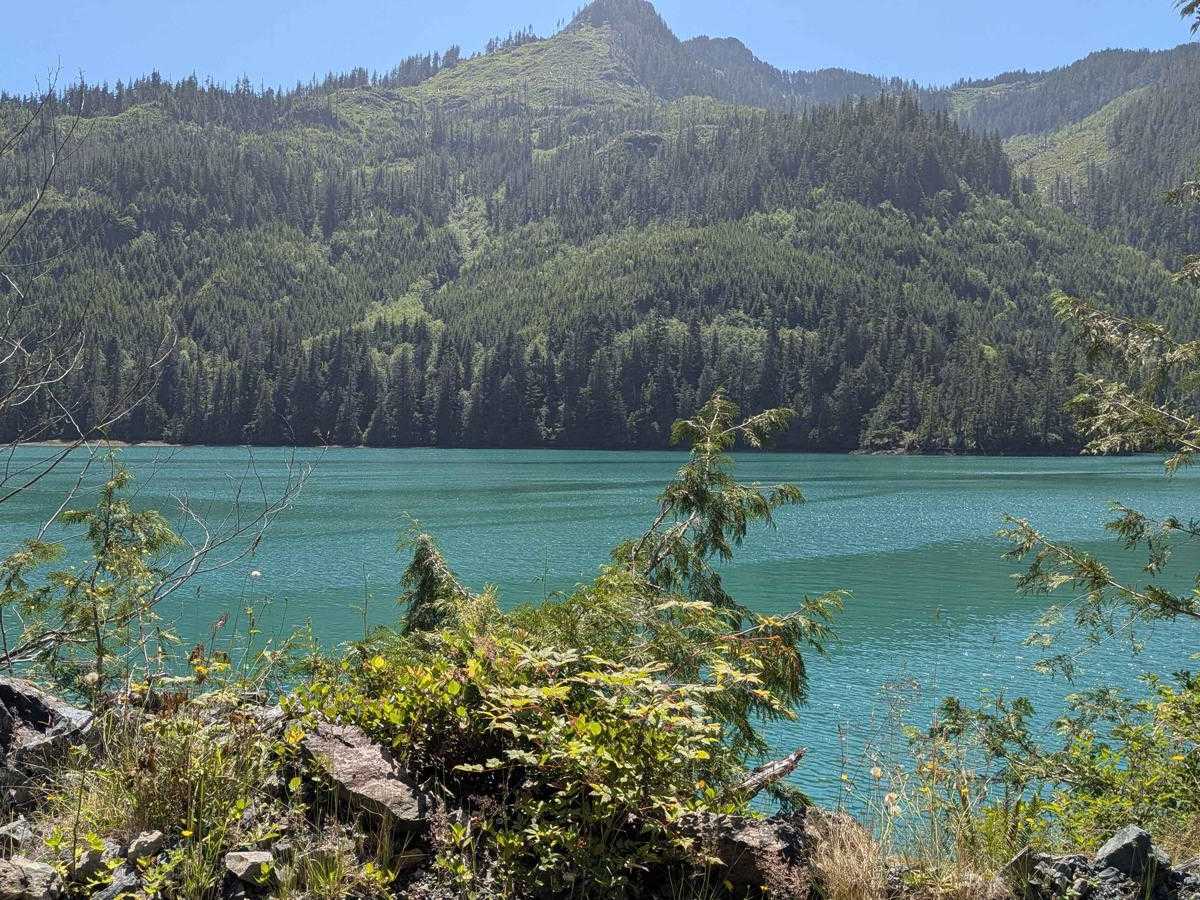 Klaskino Inlet photo 6