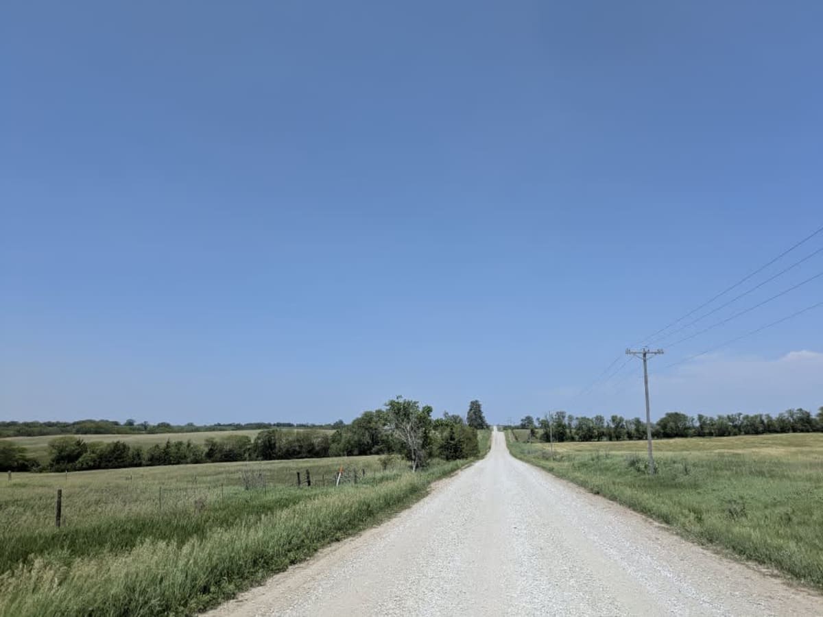 624 Road photo 3