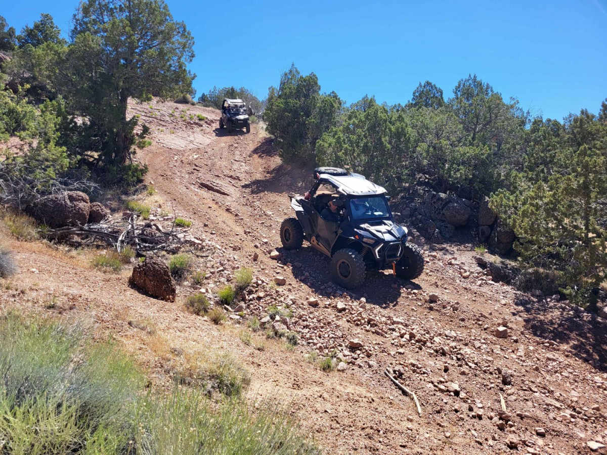 Ryan Creek photo 4