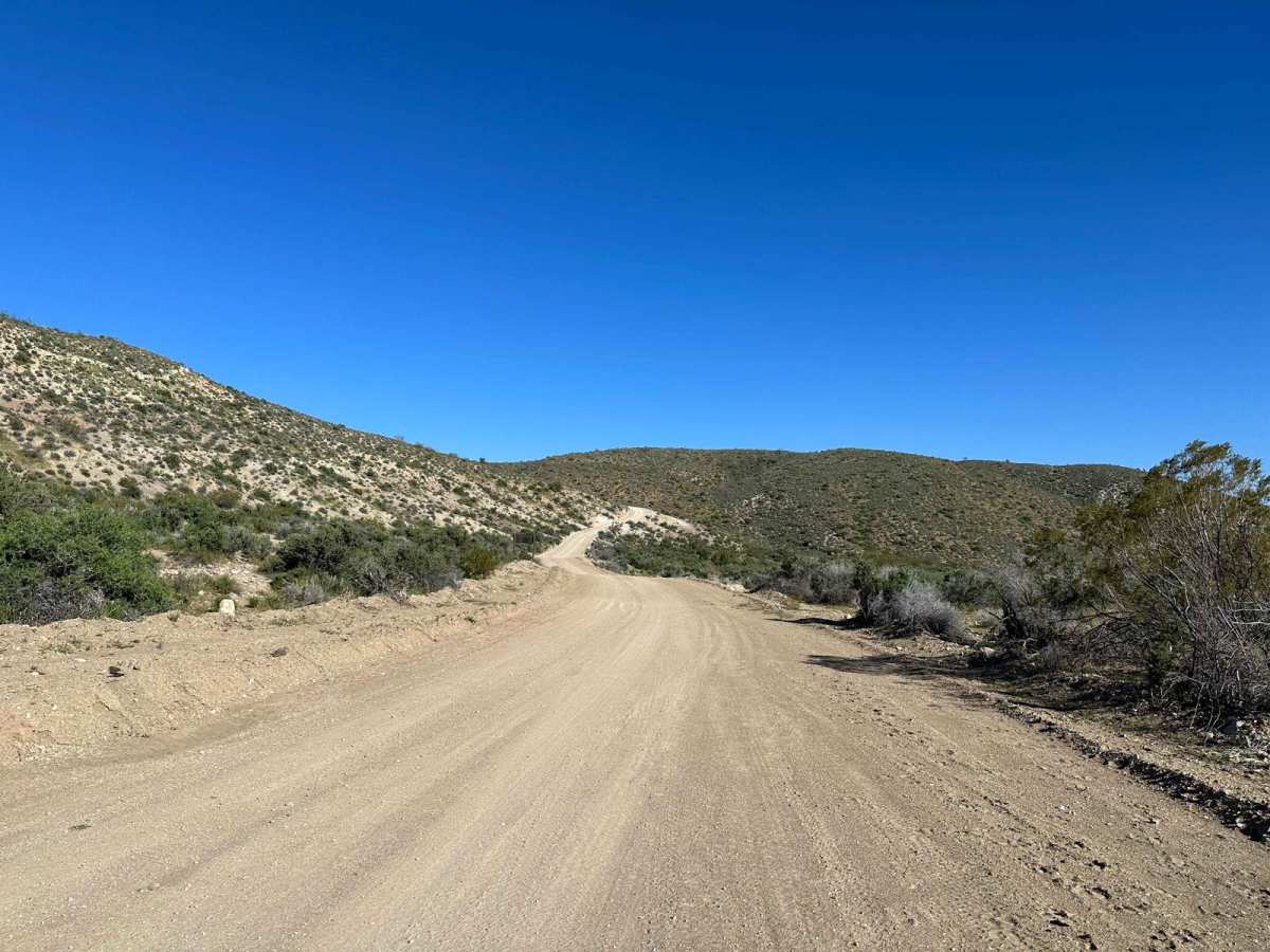 Lime Mountain Road photo 6