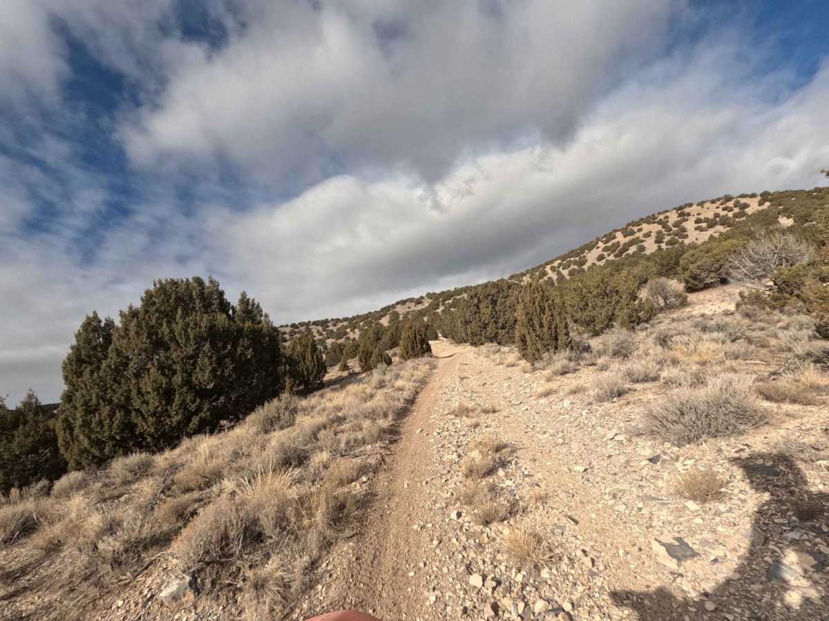 508 trail photo