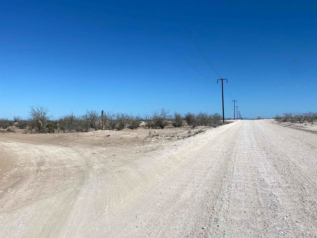 San Javier Detour photo 2