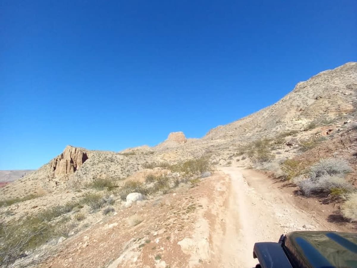 Honeymoon Trail photo 2