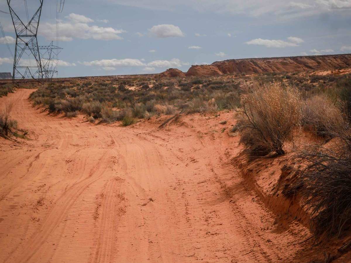 Powerline Perimeter photo 4