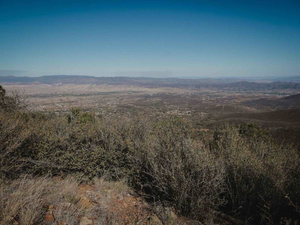 Puke Hill photo 6