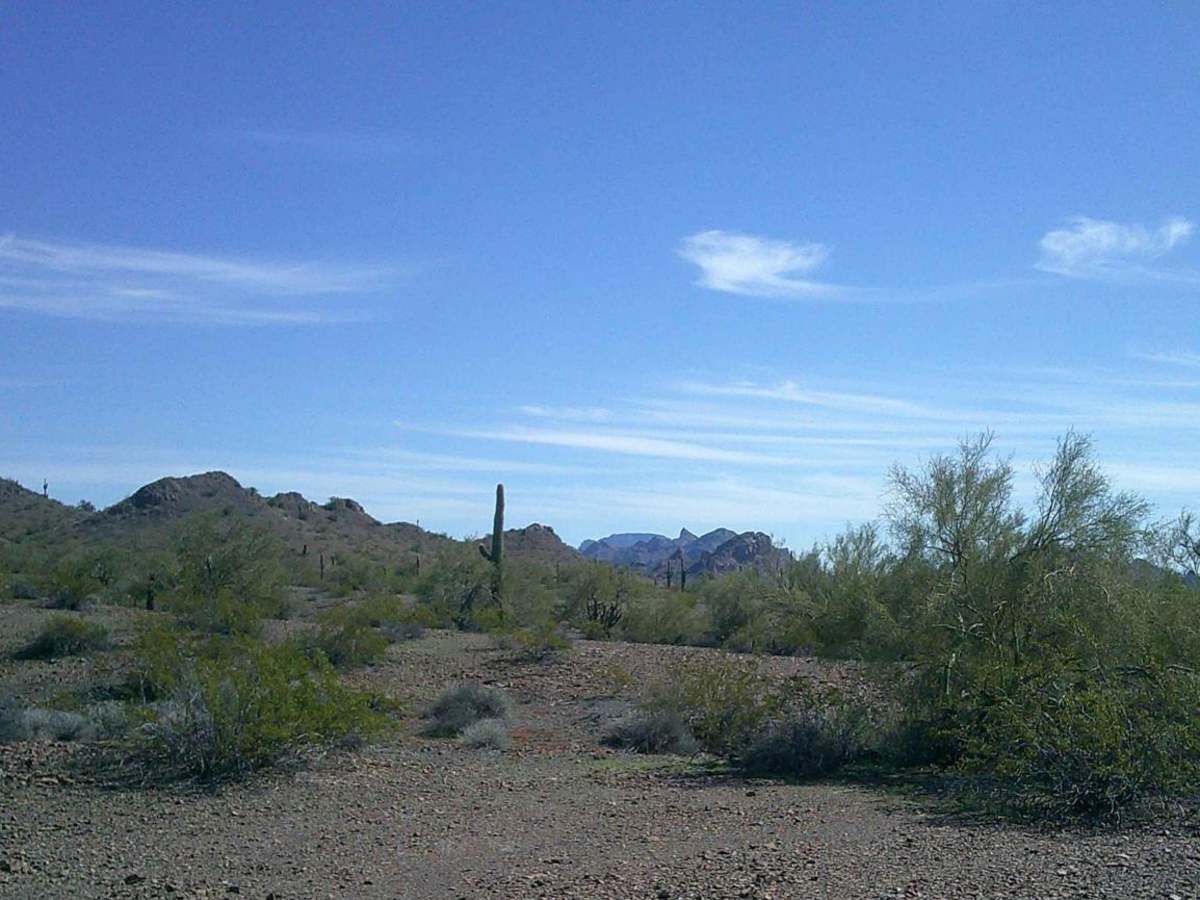 White Peaks photo 5