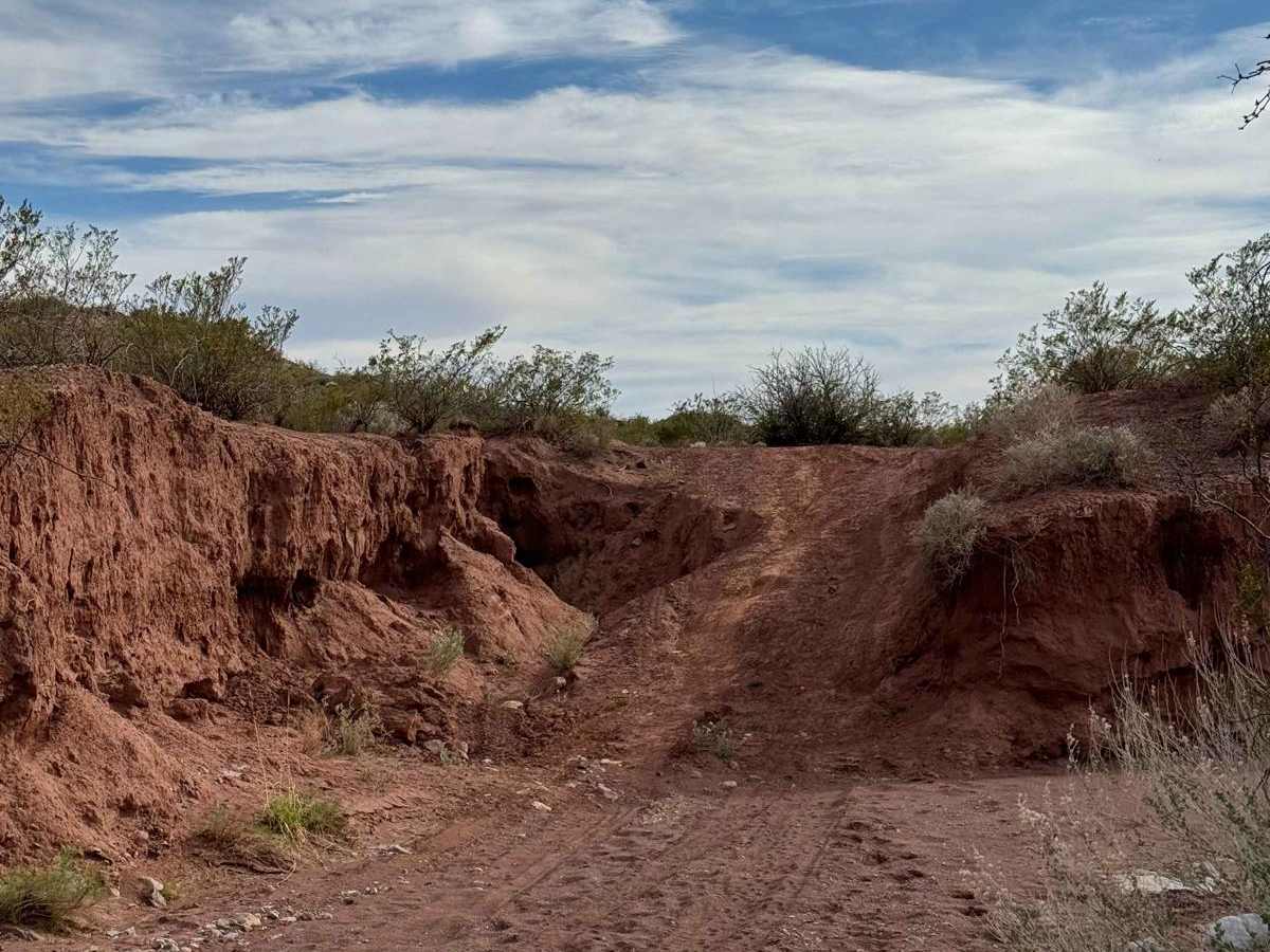 Helms Trail photo 6