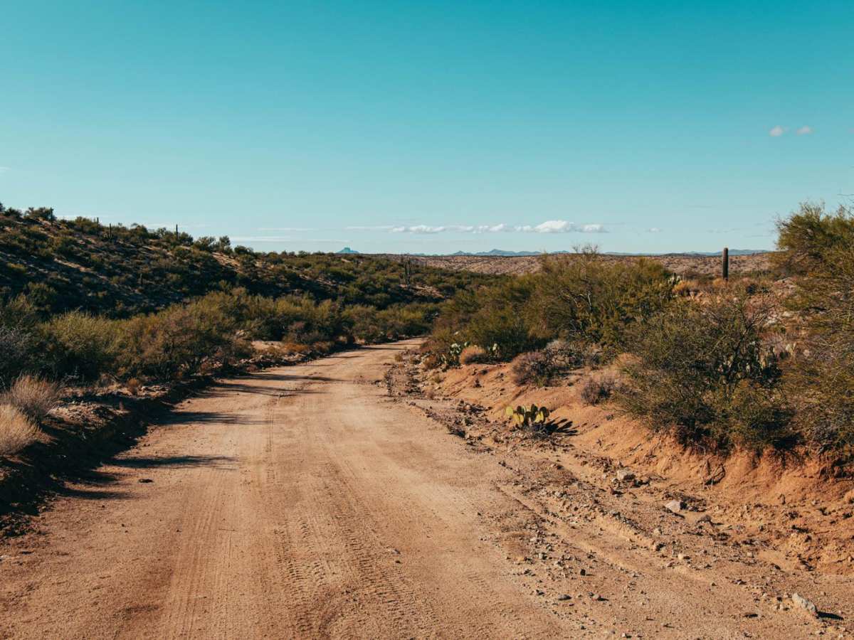 Angels Ranch Road photo 3