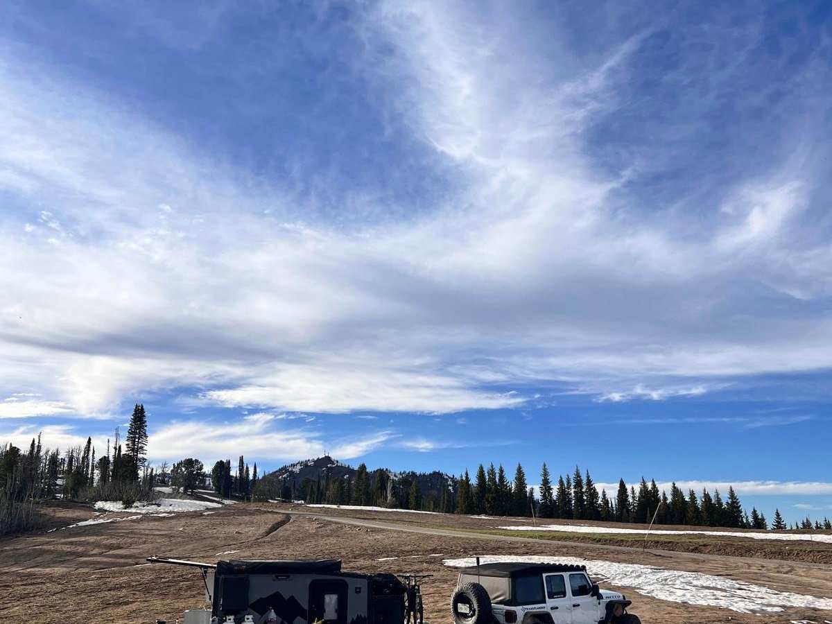 Forest Service Road 446 photo 5