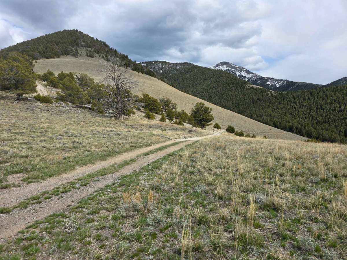 Pierce Canyon to Skull Canyon Loop photo 6