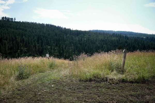 Willow Creek North Spur ATV