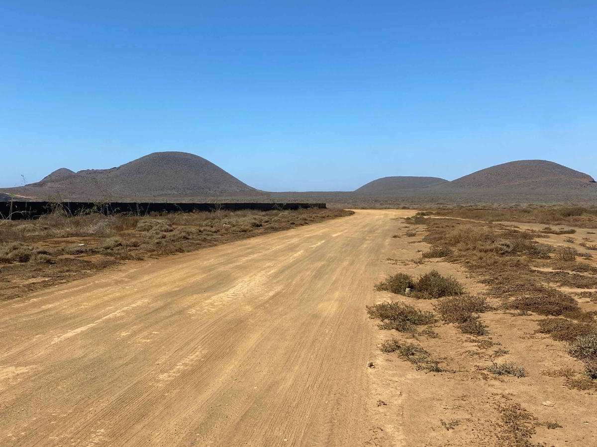 Salt Lakes Loop photo 3