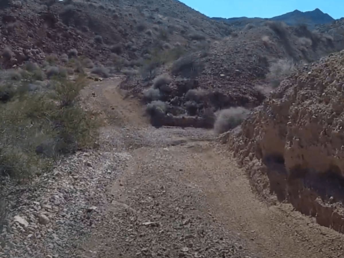 Moapa Ride About photo 2