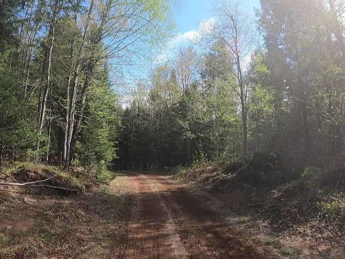 Menge Bypass trail photo