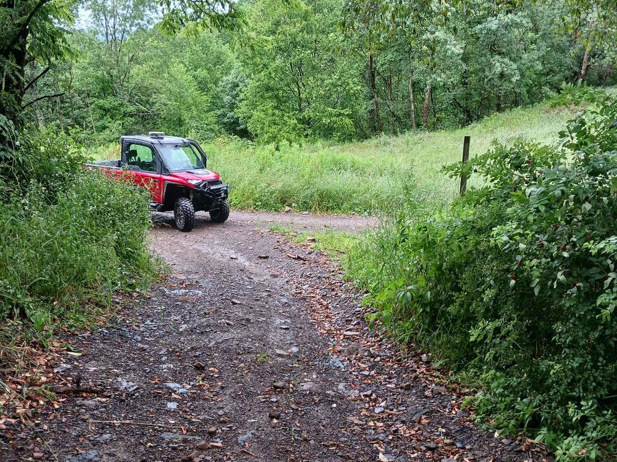 Trail 4M - Rock Run Recreation Area photo 2