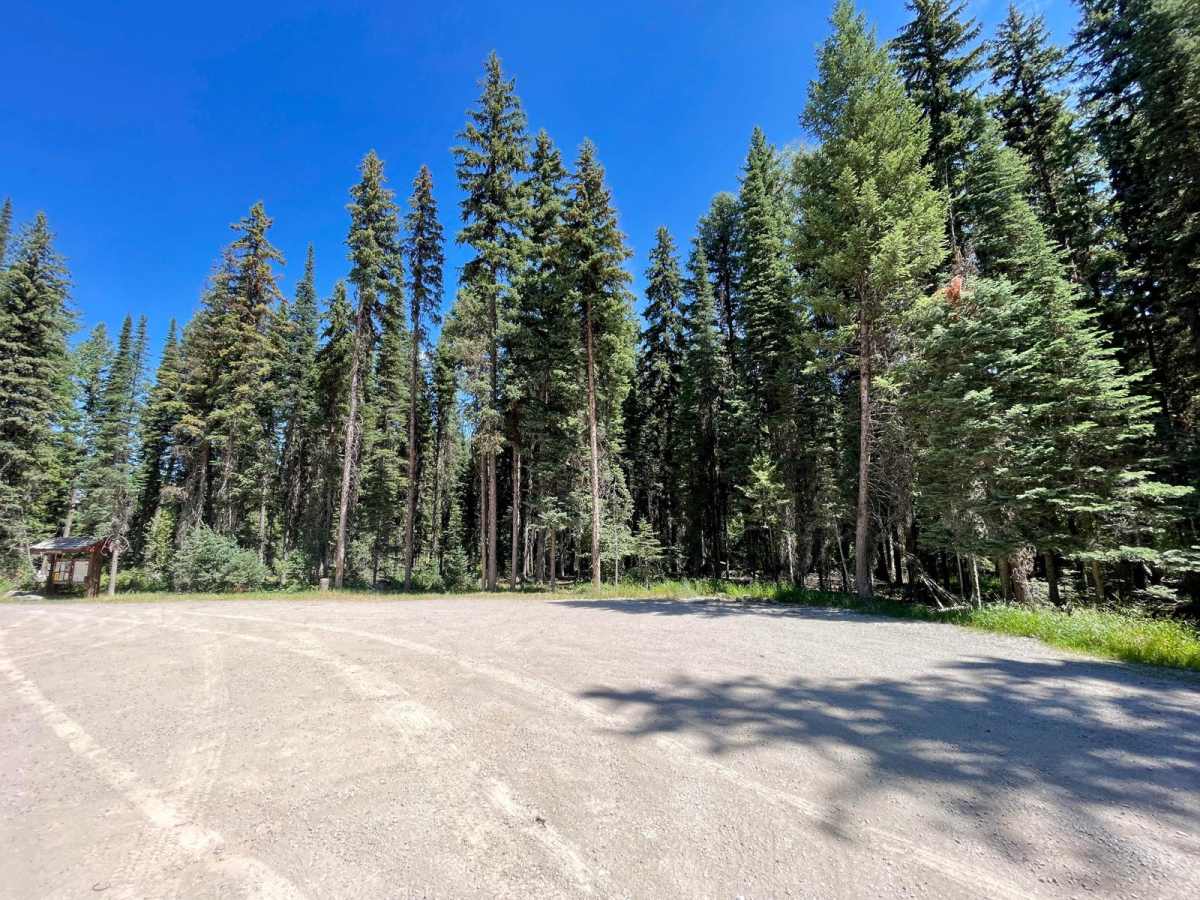 Wild Bill OHV Trailhead photo 2