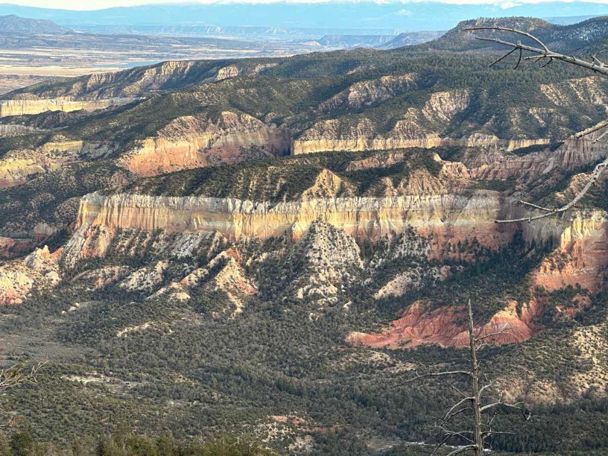 Mesa Los Indios Overlook photo 2