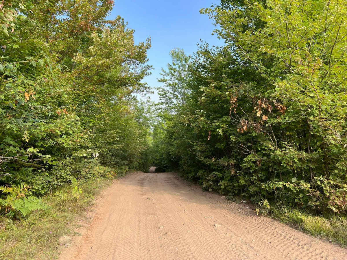 Marinette County Trail Section R32/8 photo 6