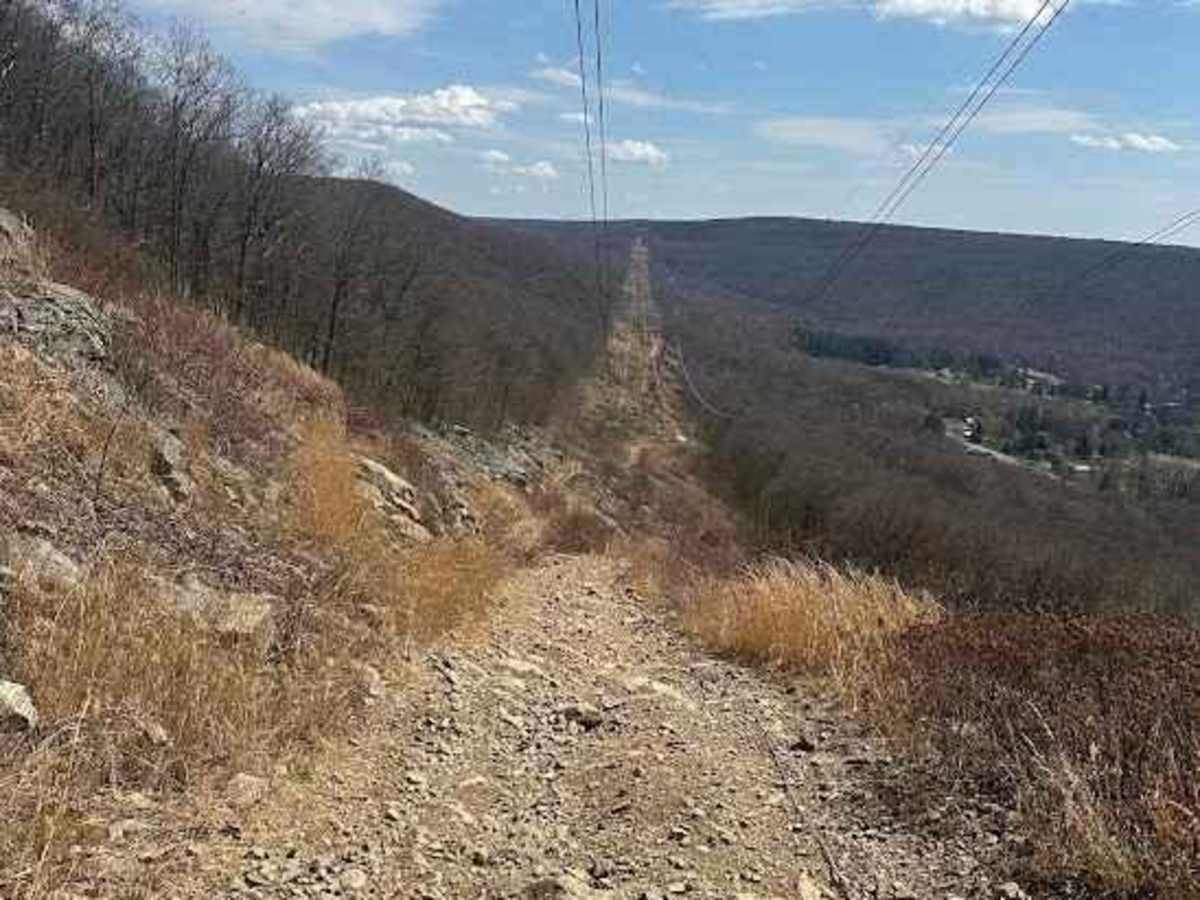 Ashland 177 trail photo