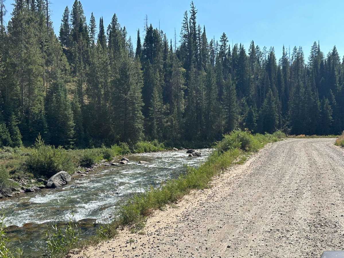 Granite Creek photo 3