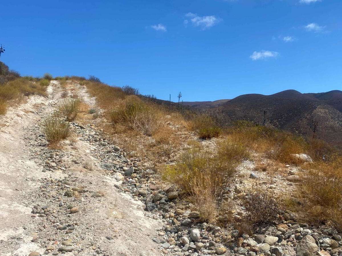 Rancho El Papalote to the Holy Grail photo 5
