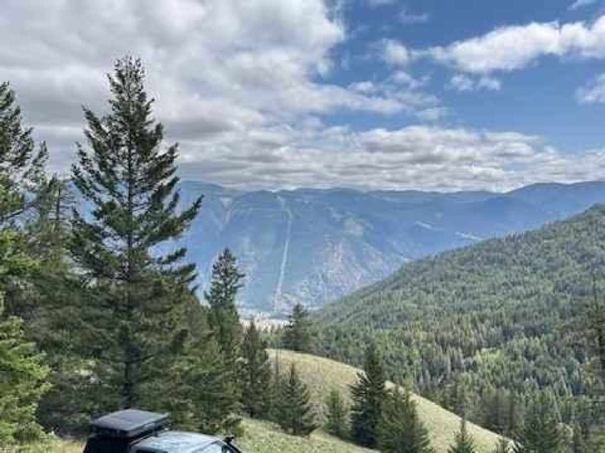 John's Creek Road (FSR) photo 4
