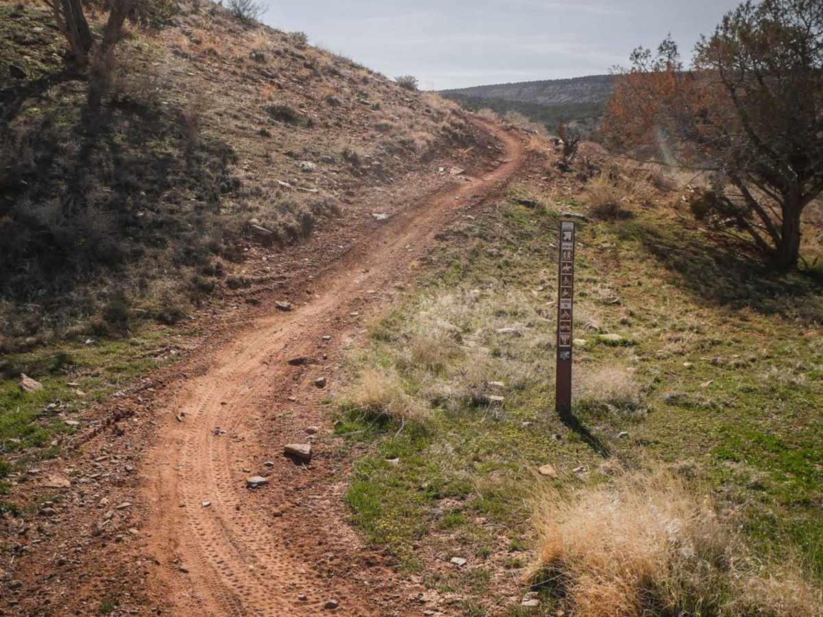 Coyote Ridge photo 2