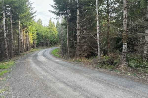 Karth Road