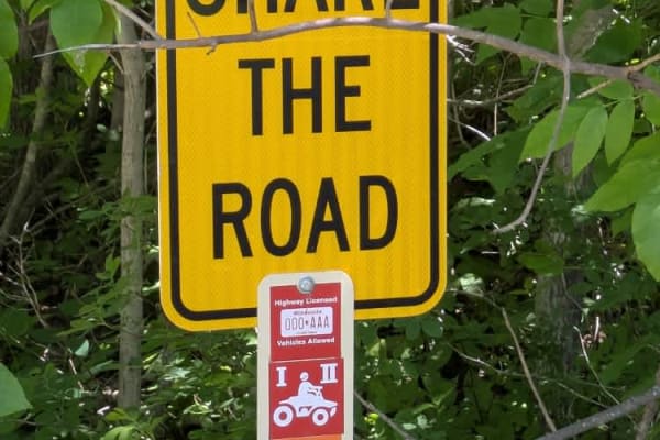 Old Grade Road