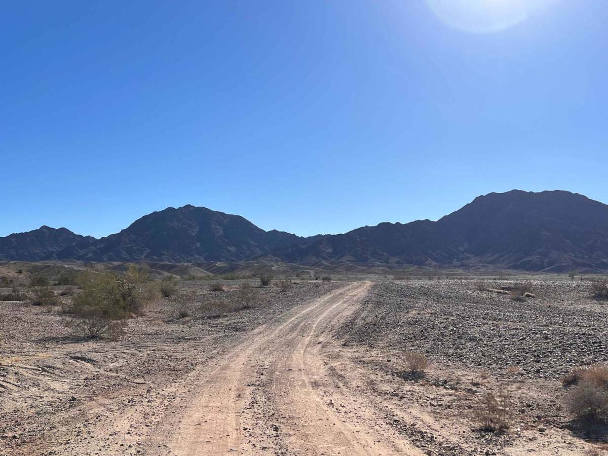 Jesters Trailhead photo 6
