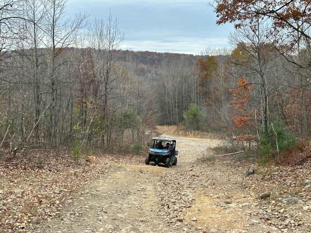 ATV Trail 46 trail photo