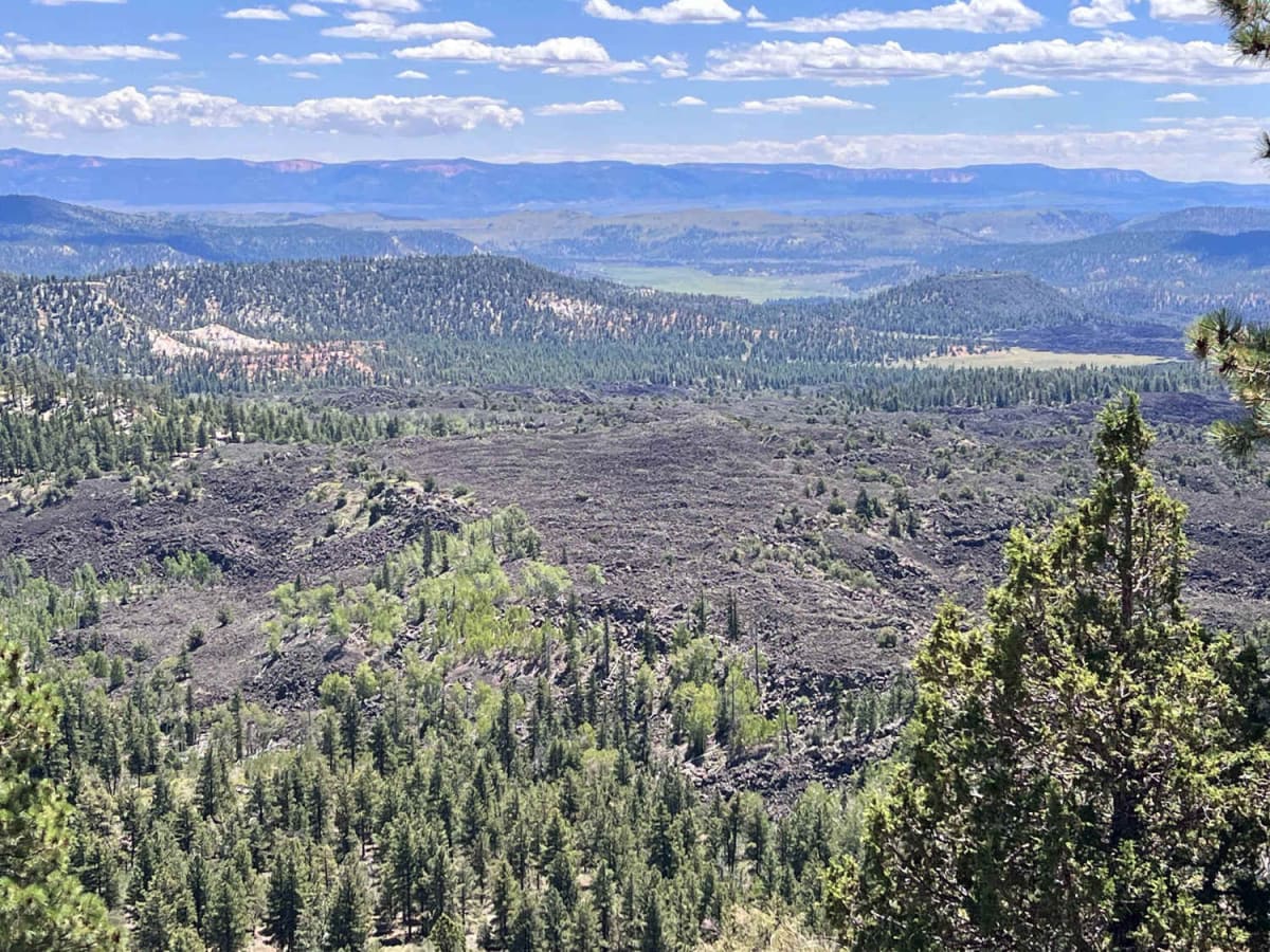 Birch Spring Pass Creek - BLM32000.3 photo 2