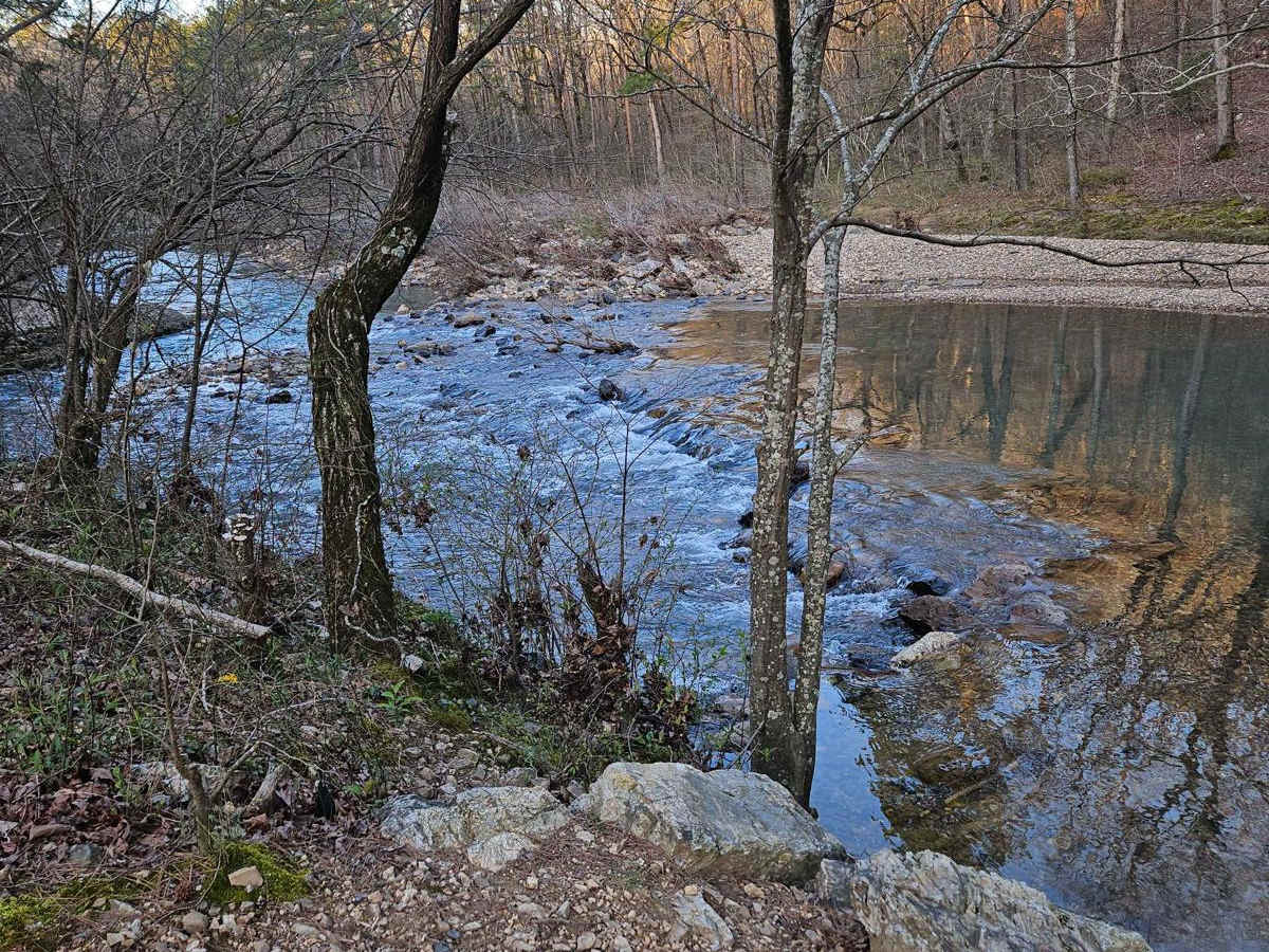Kaia Trail trail photo