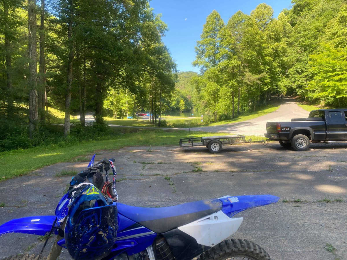 Trail 1 photo 2