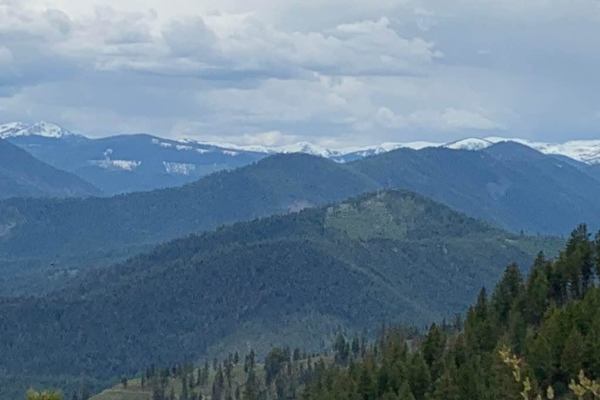 Johnson Creek to Superior