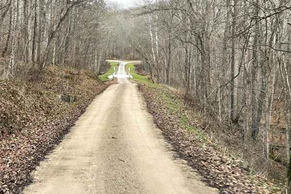 Vinton County Tunnels Tour Part 2