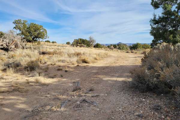 Sullivan Ridge