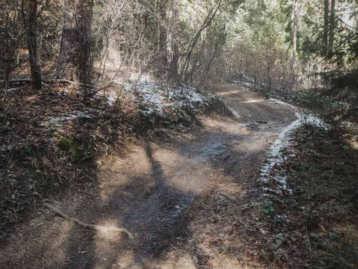 685 Tomahawk ATV Trail photo 3