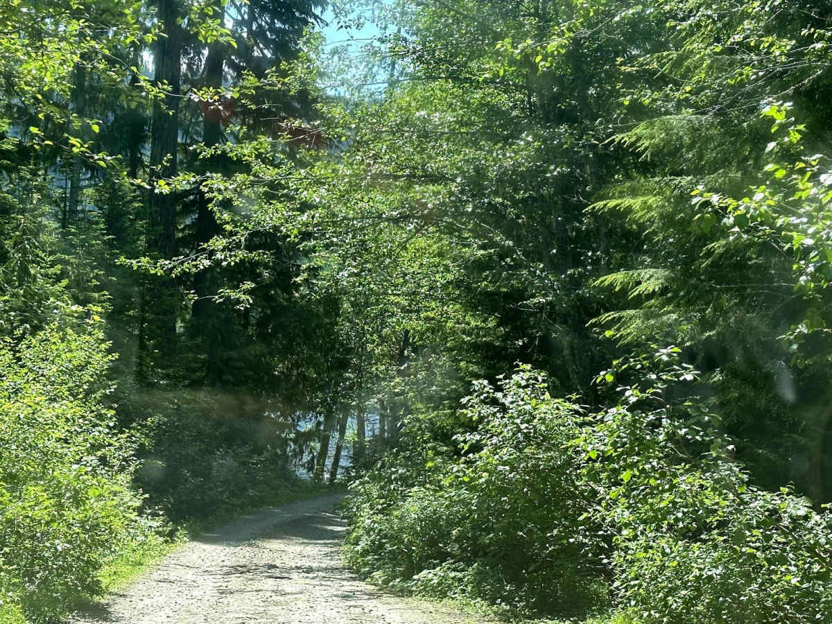 Coplay & East Lake Trail photo 2
