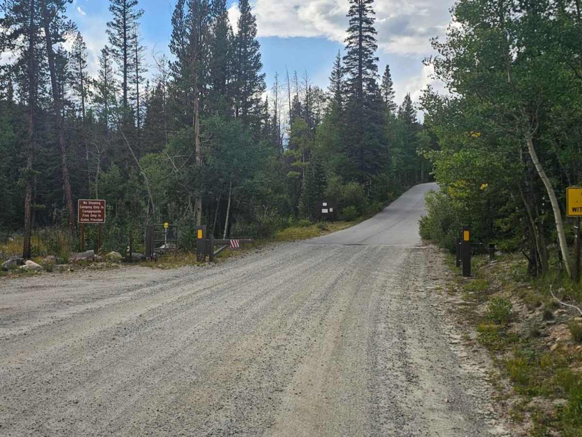 Jefferson Lake Road photo 4