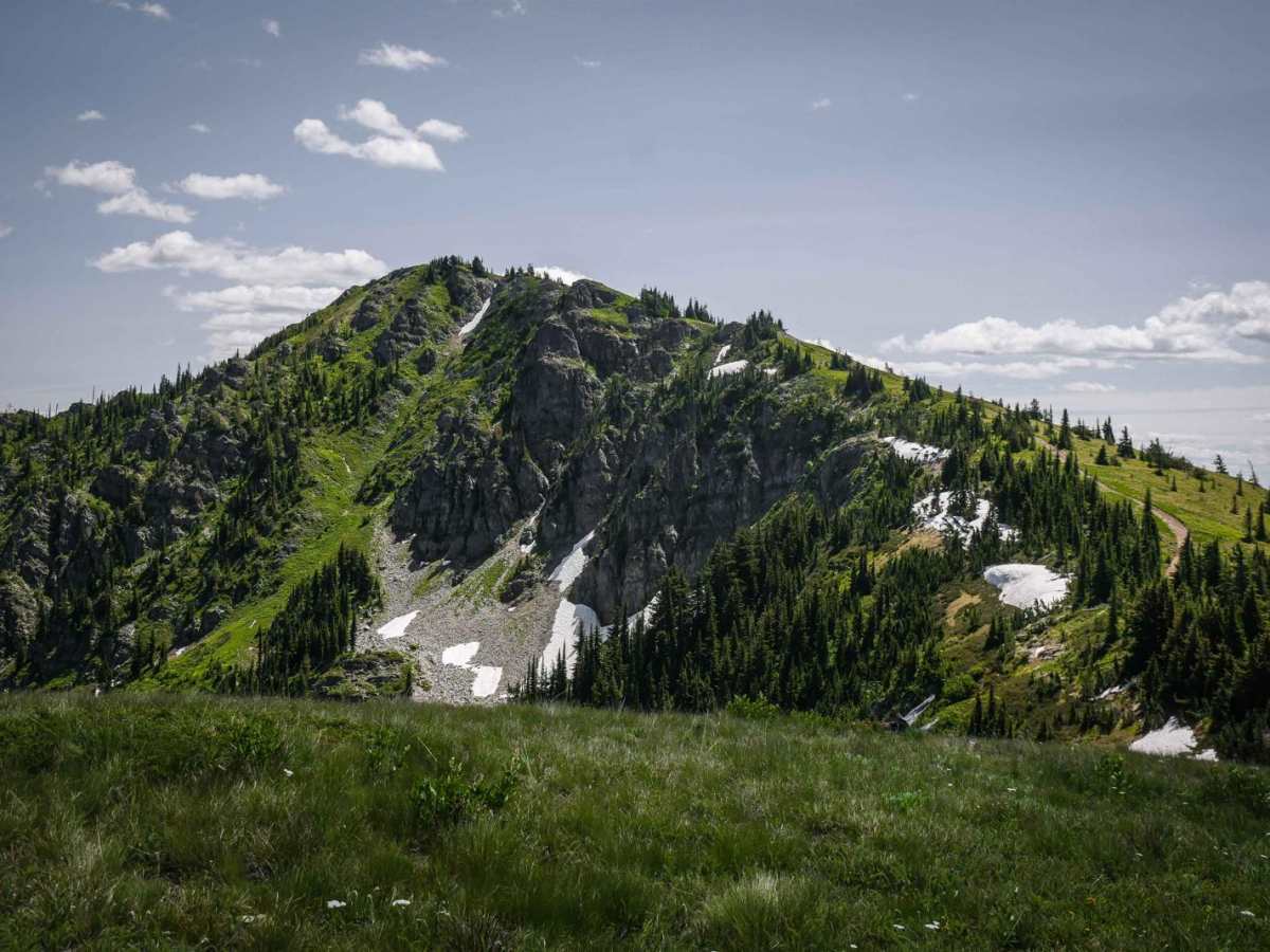 St. Joe Divide North photo 3