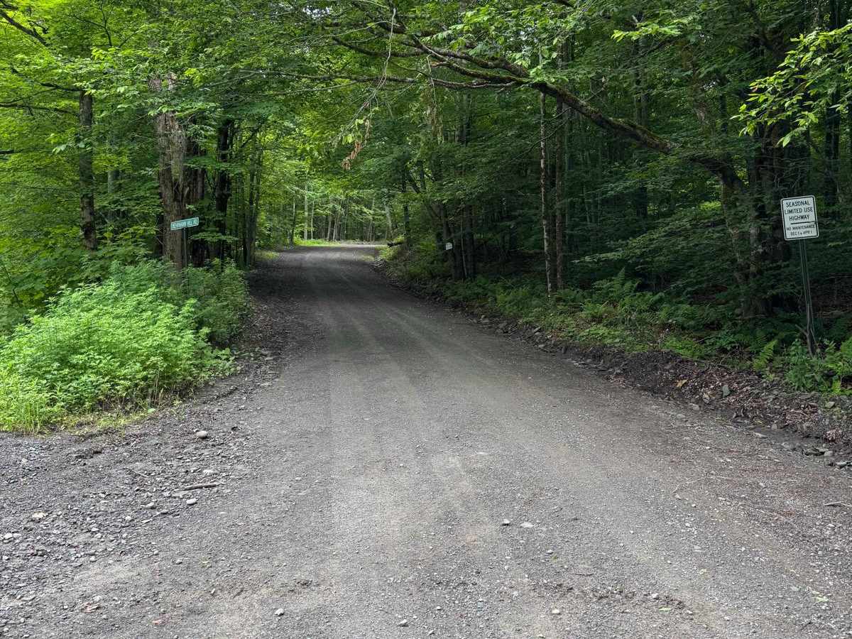 Behrmann Hill Road photo 5