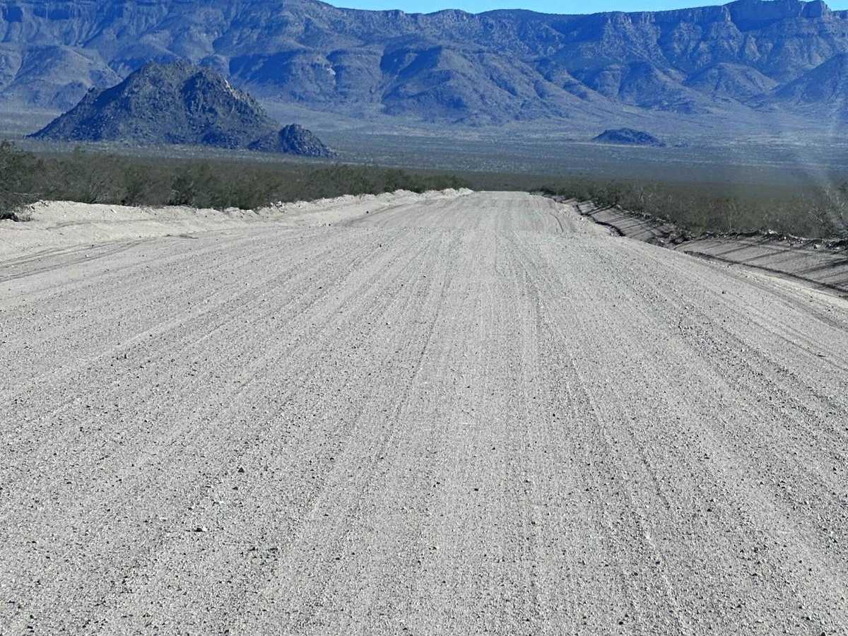 Antares Road photo 5