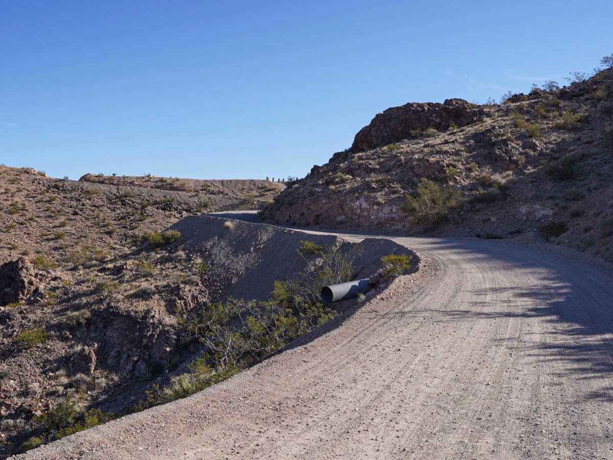Bootleg Canyon photo 4
