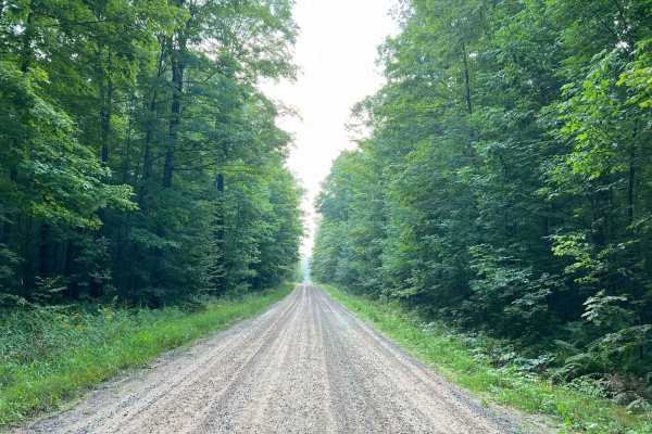Goodman Park Road - FS 2136