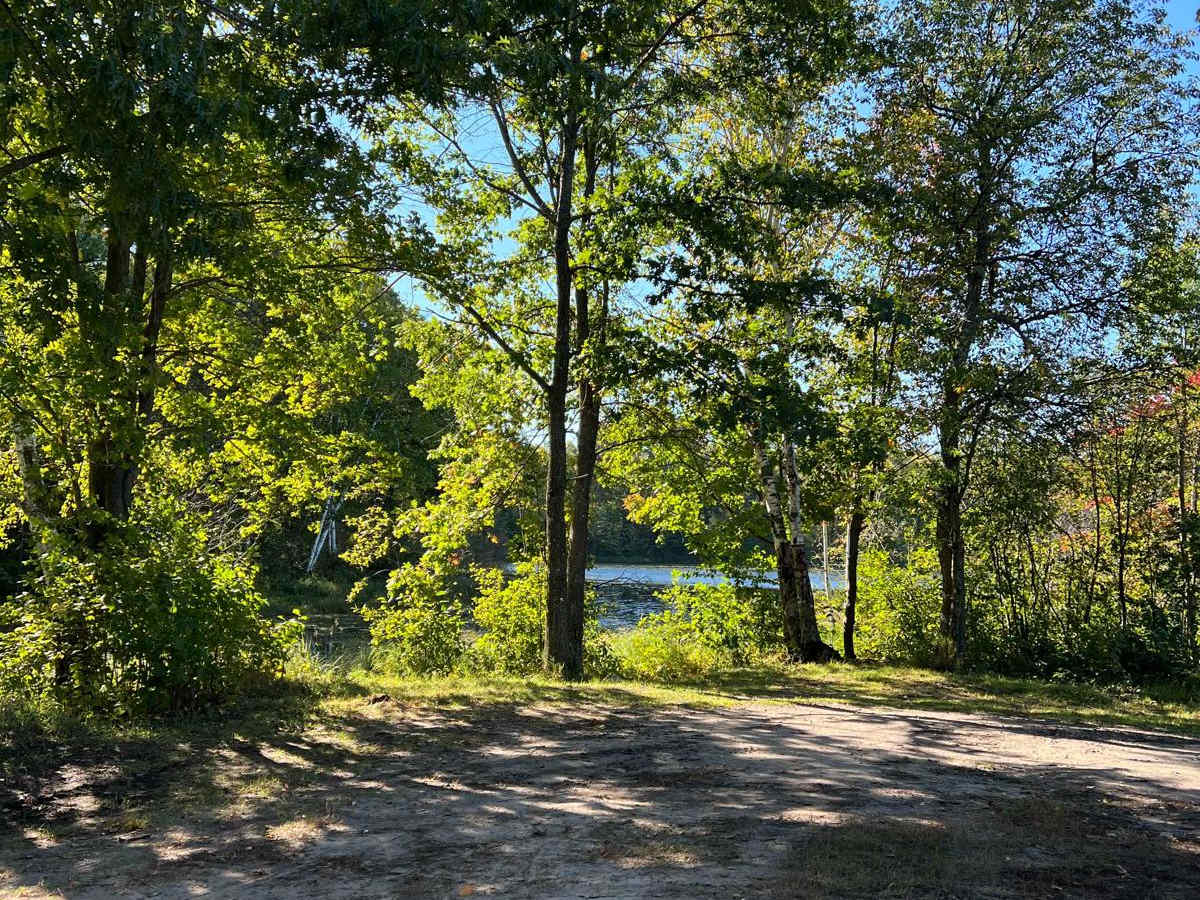 Cut Lake Scenic Drive photo 3