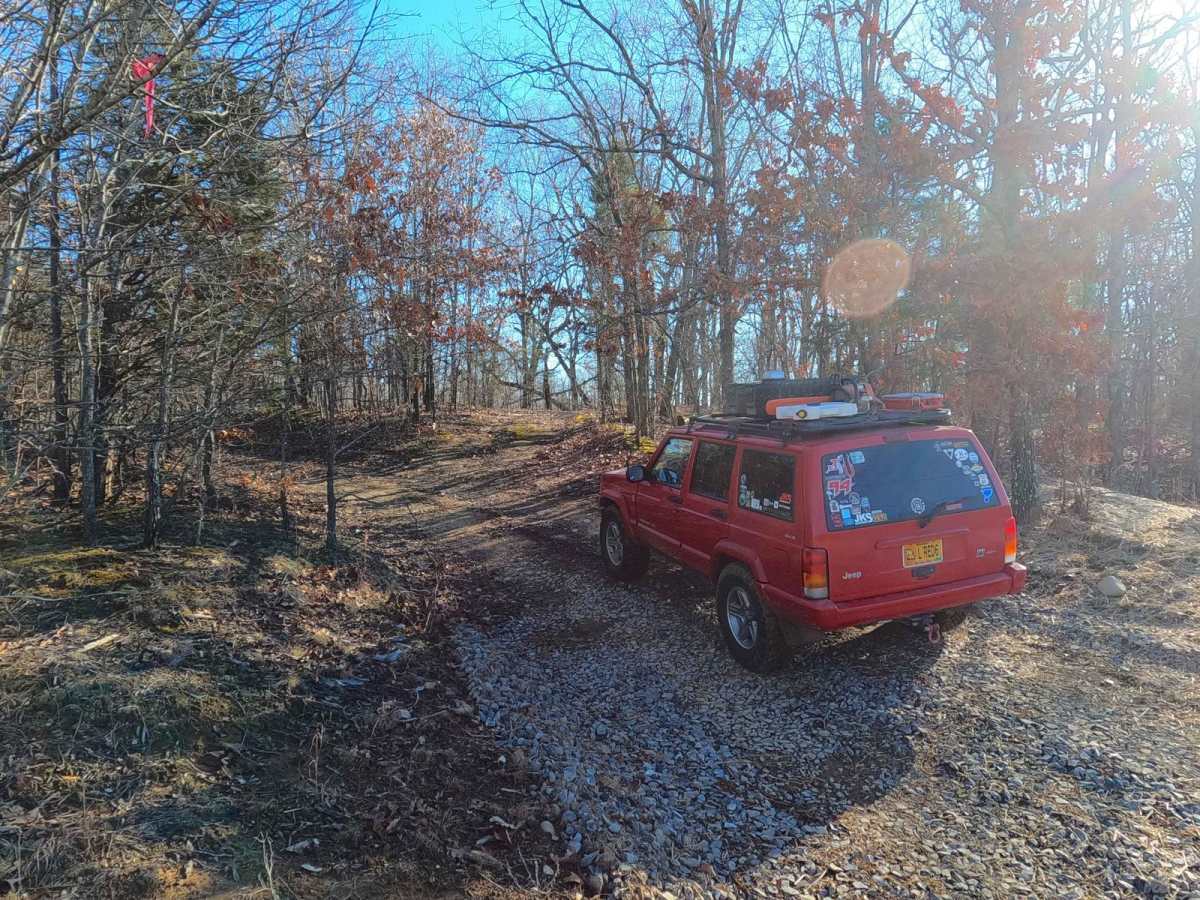 Dodd's Ridge Road - FS 305 photo 5