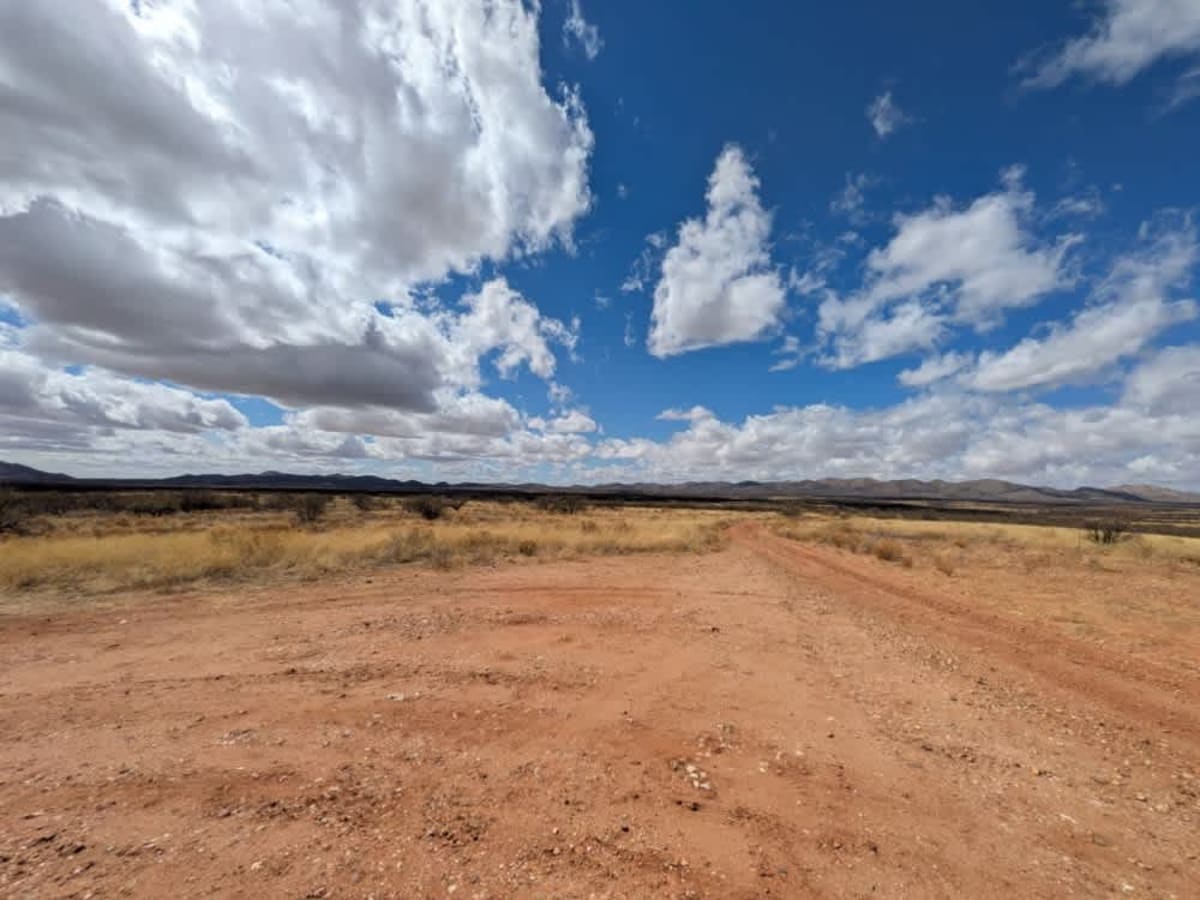 Burnt Corral Road photo 4