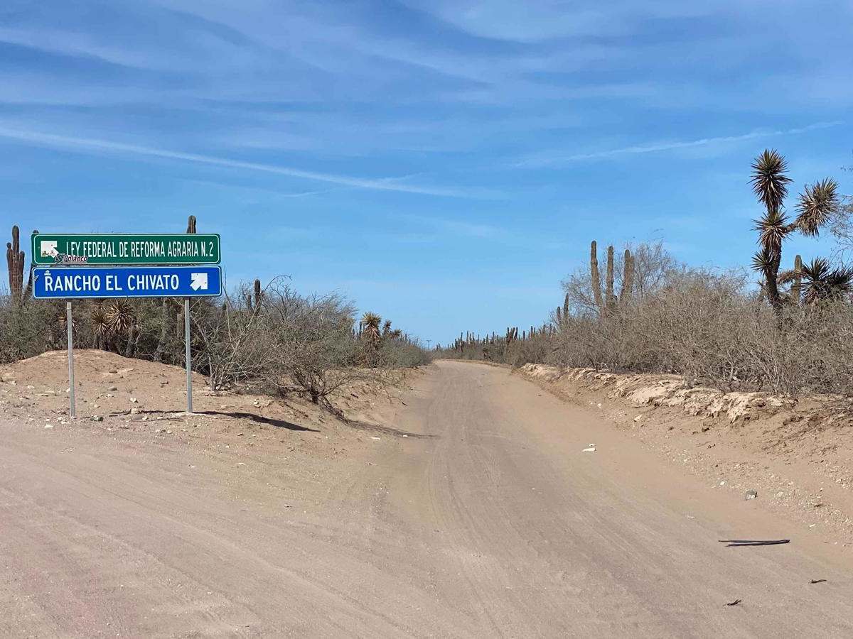Rancho El Chivato photo 4